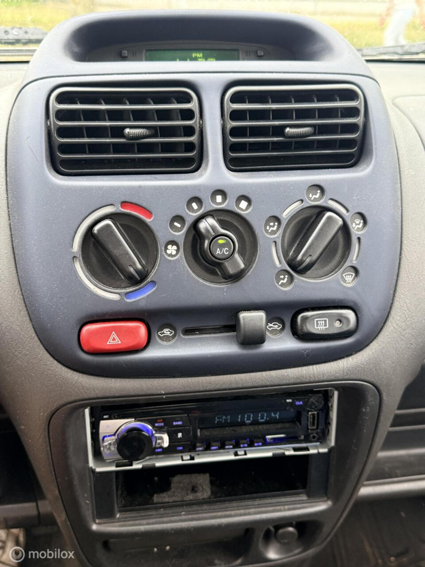 Foto van Suzuki Ignis
