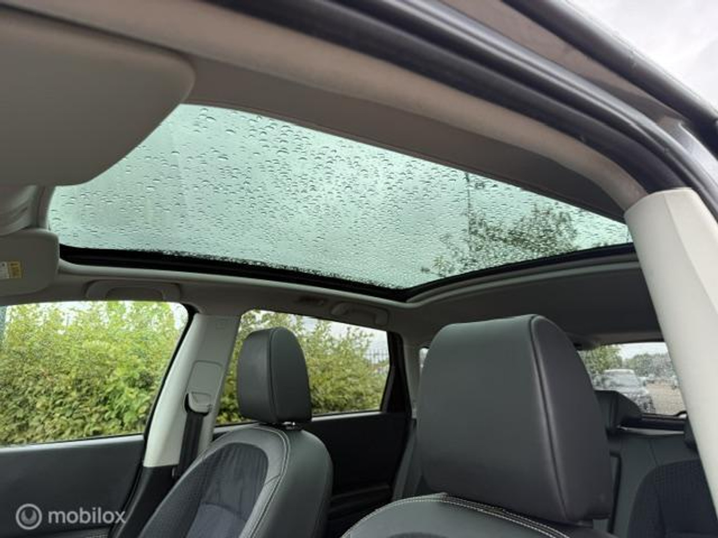 Foto van Nissan Nissan Qashqai