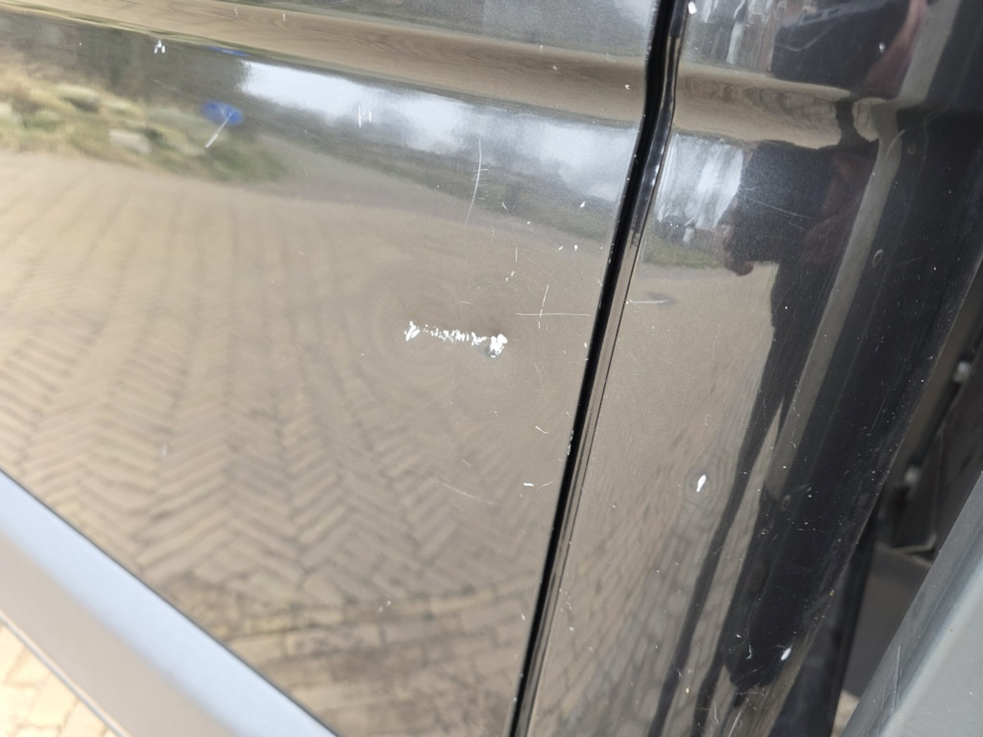 Foto van Opel Movano