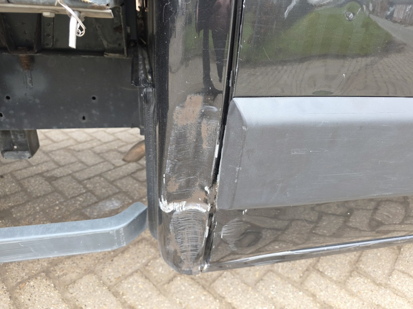 Foto van Opel Movano