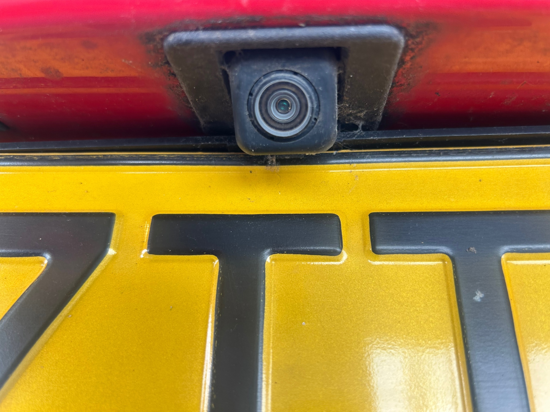 Foto van Opel Corsa-e