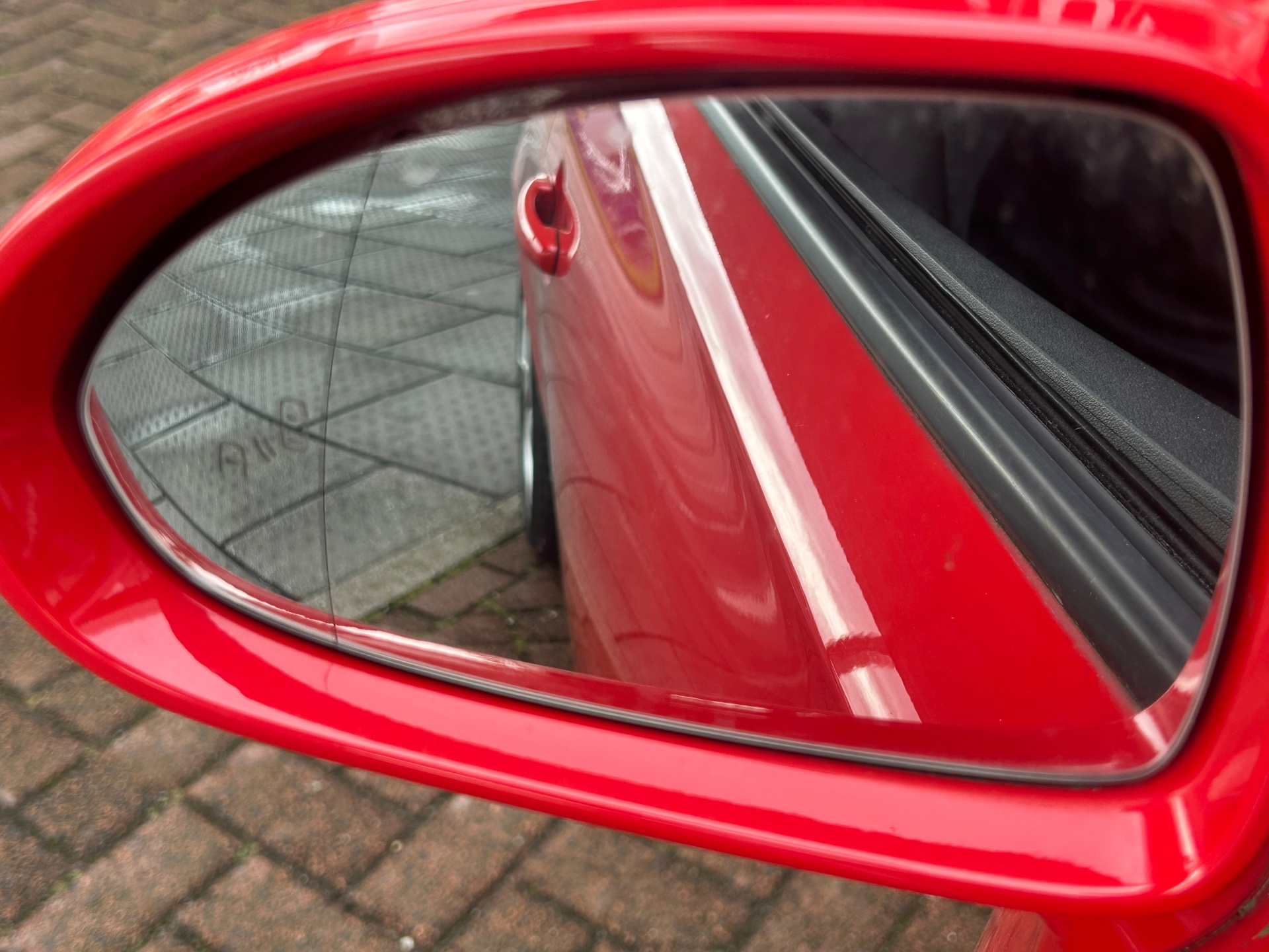 Foto van Opel Corsa-e