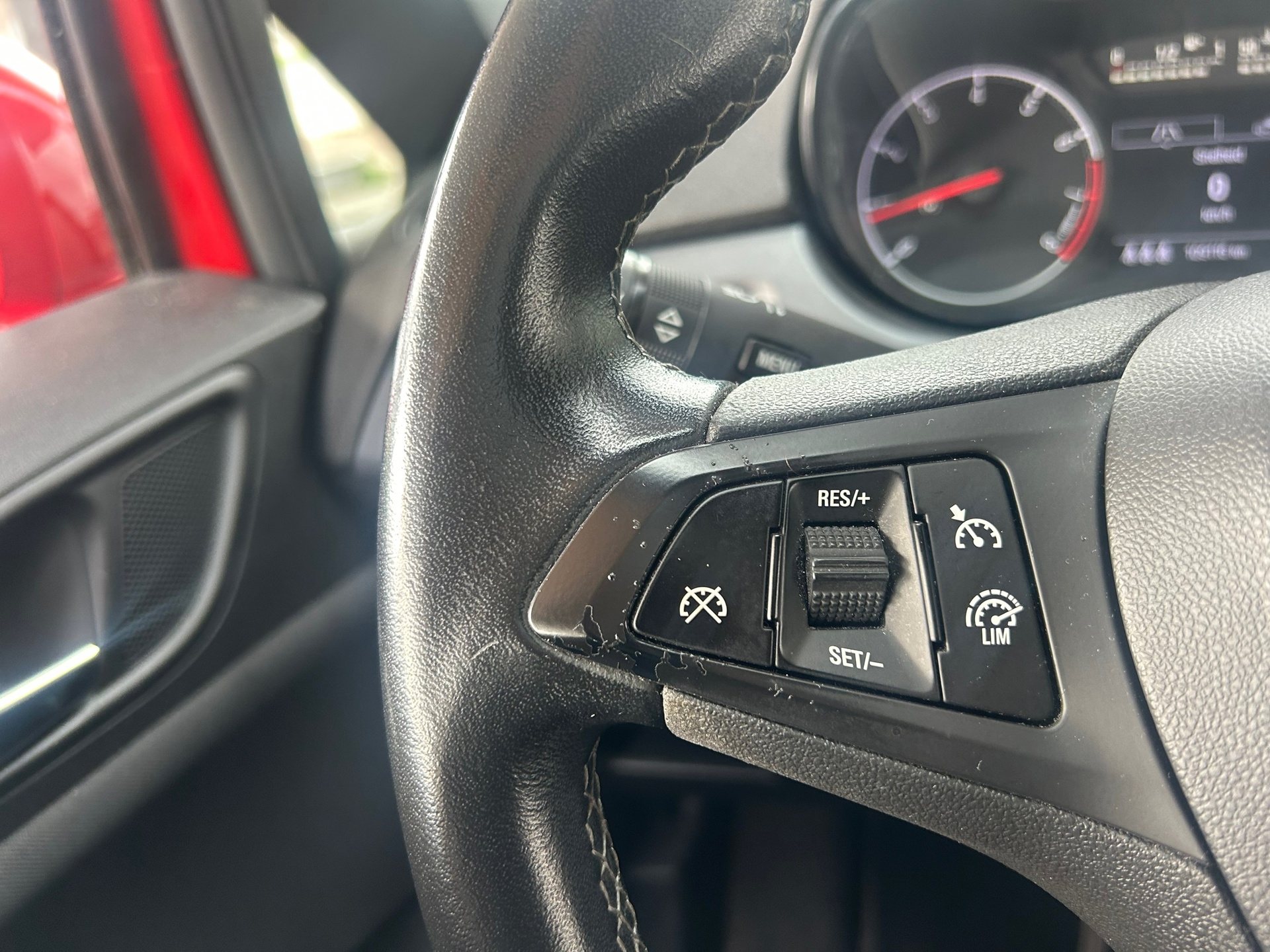 Foto van Opel Corsa-e