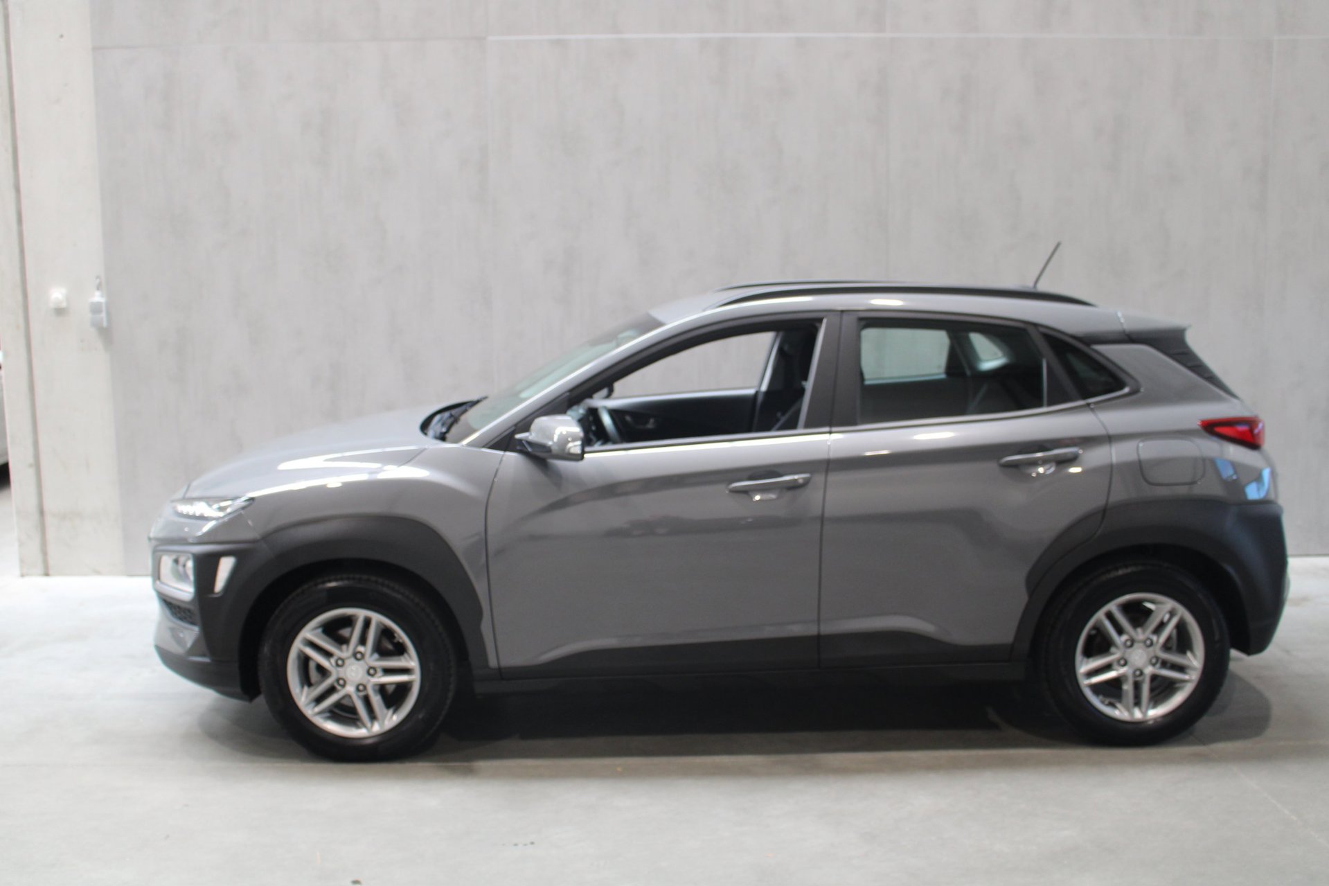 Foto van Hyundai Kona