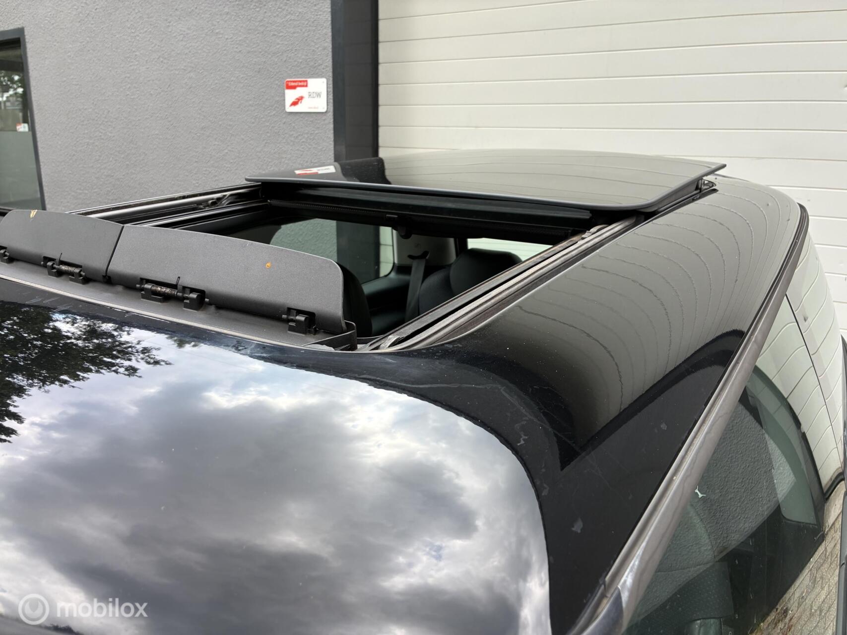 Foto van Mini Mini Cooper S