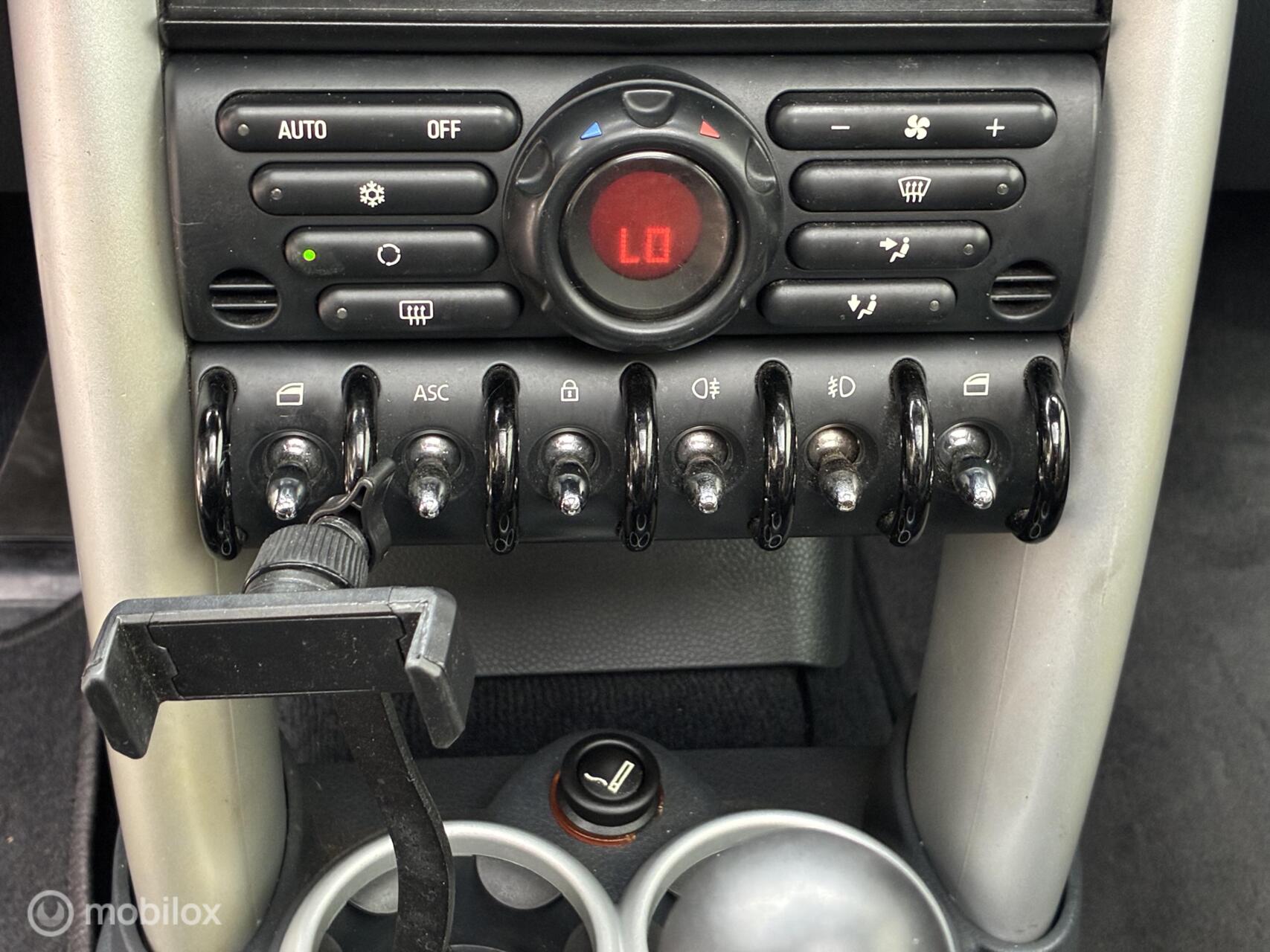 Foto van Mini Mini Cooper S