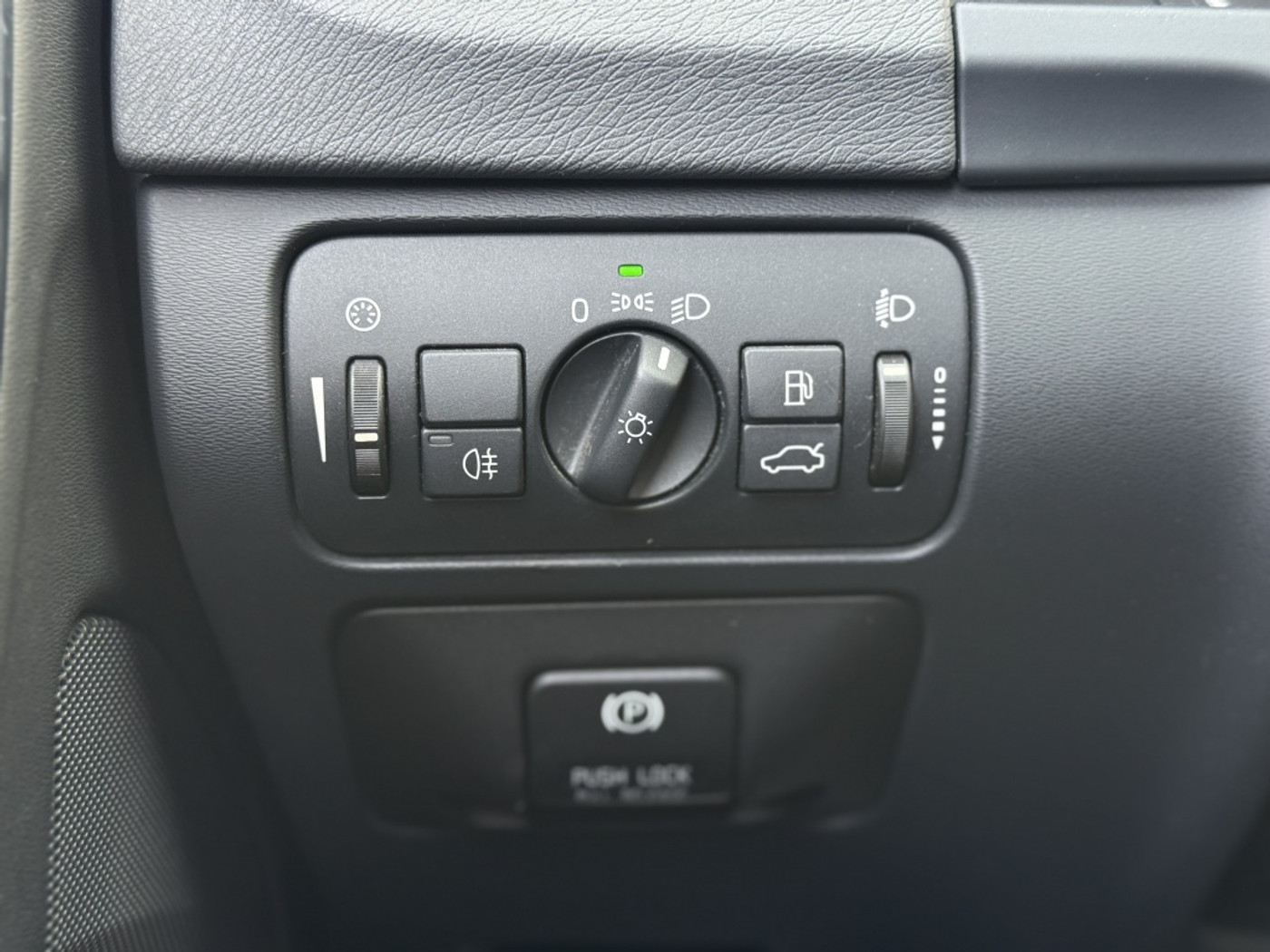 Foto van Volvo V60