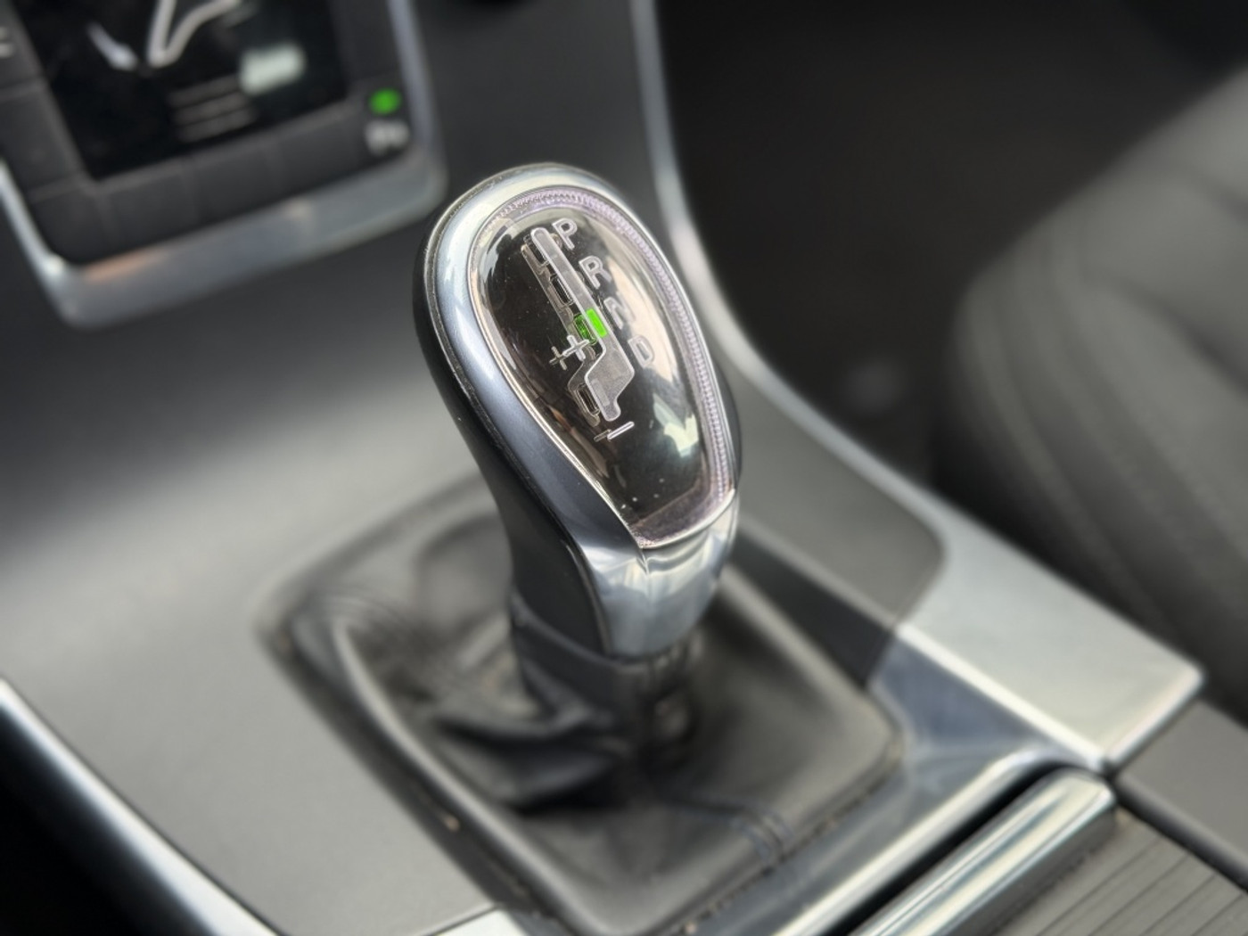 Foto van Volvo V60