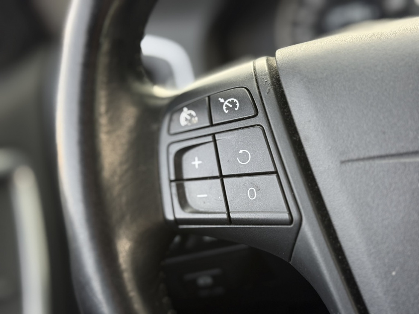 Foto van Volvo V60