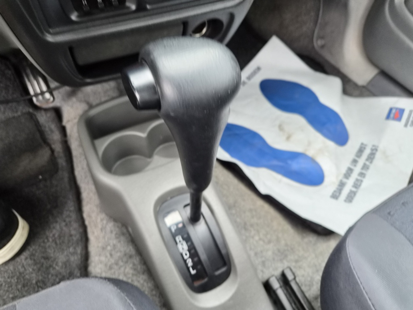 Foto van Suzuki Alto