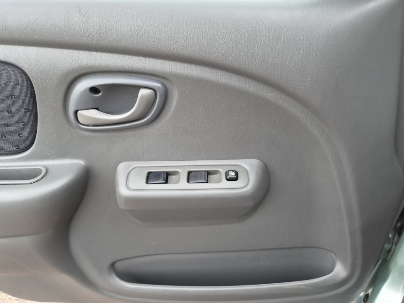 Foto van Suzuki Alto