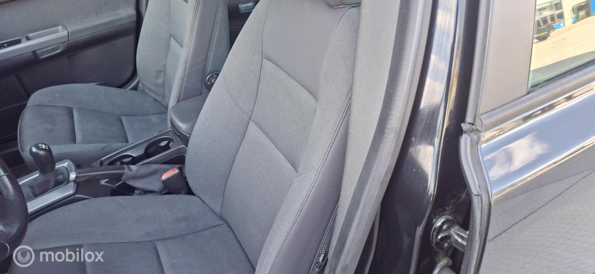 Foto van Volvo V50