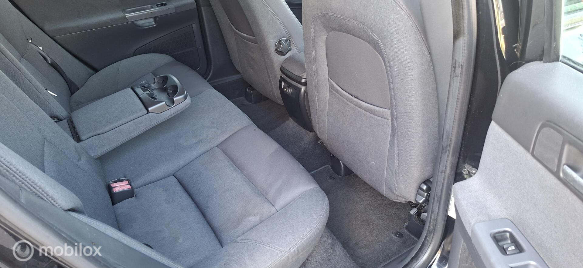 Foto van Volvo V50