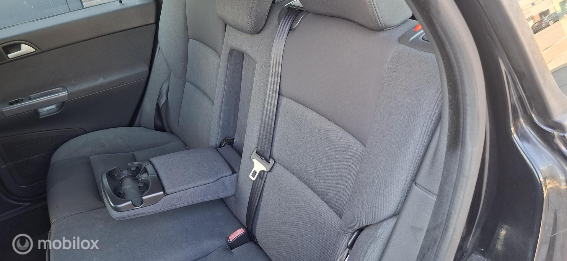 Foto van Volvo V50