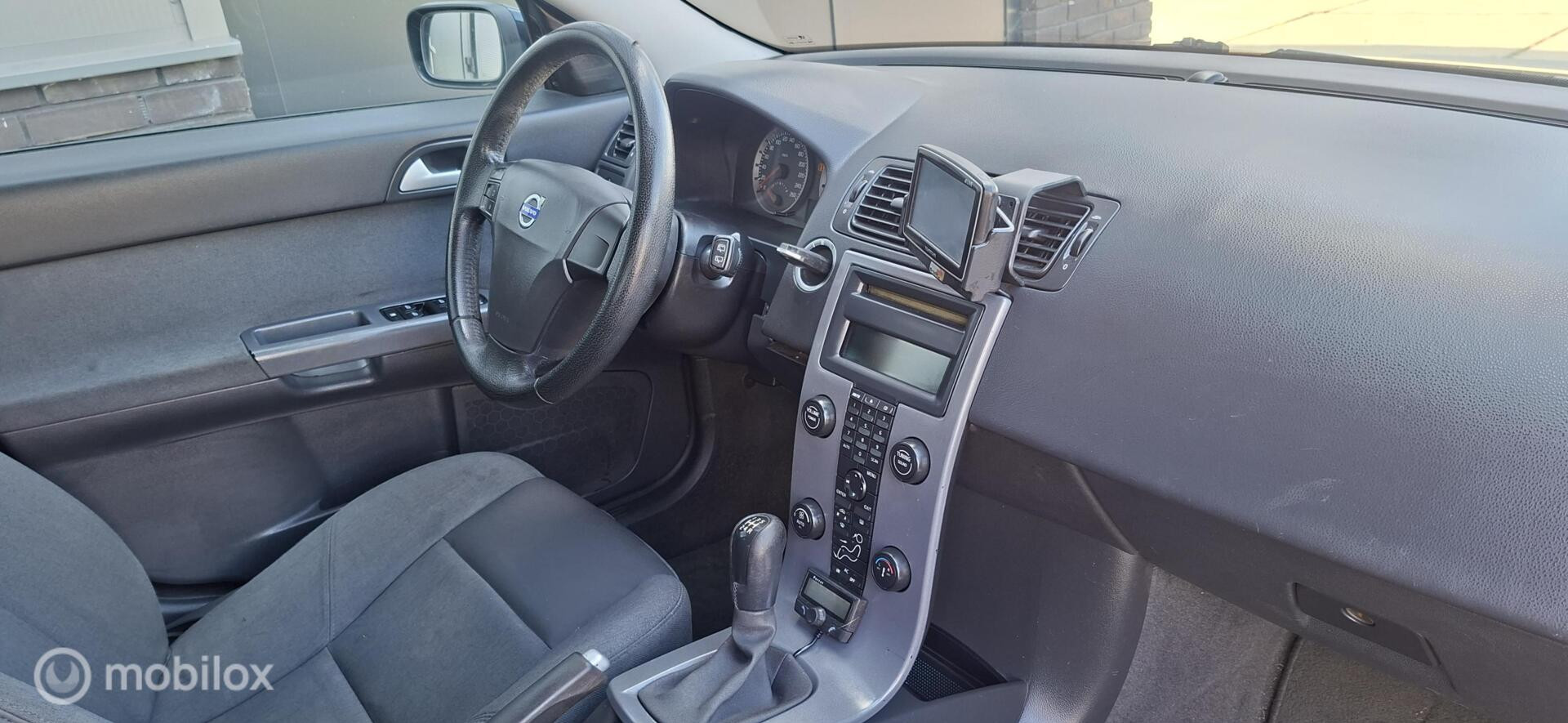 Foto van Volvo V50
