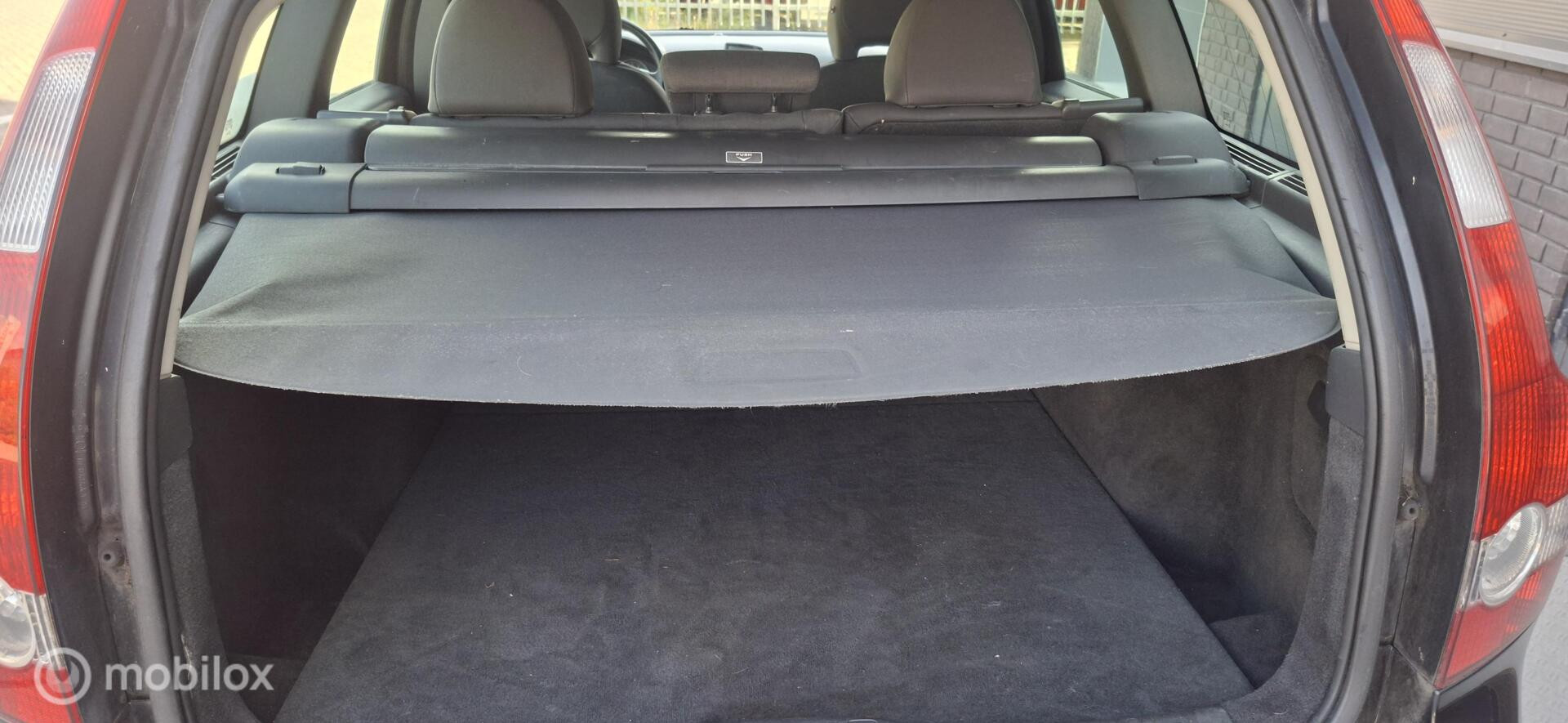 Foto van Volvo V50