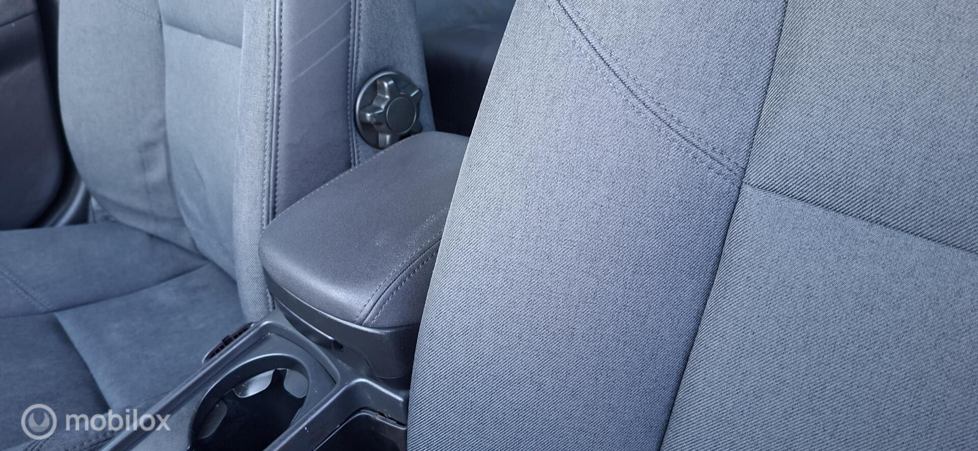 Foto van Volvo V50