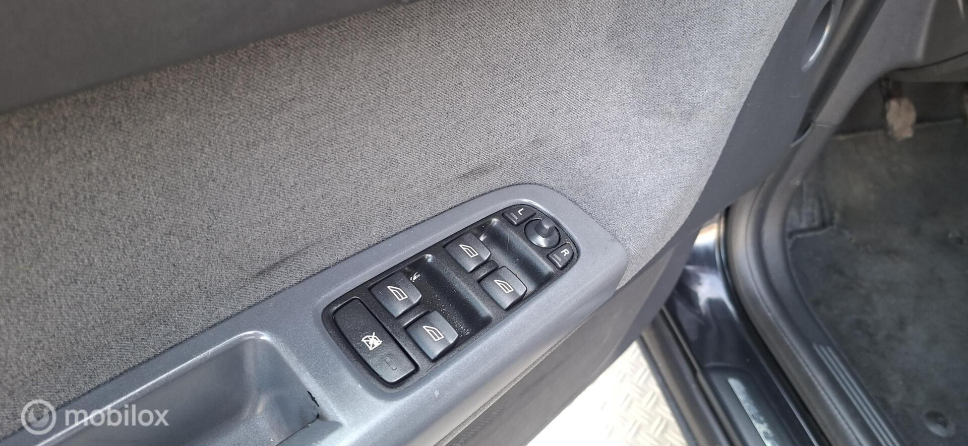 Foto van Volvo V50