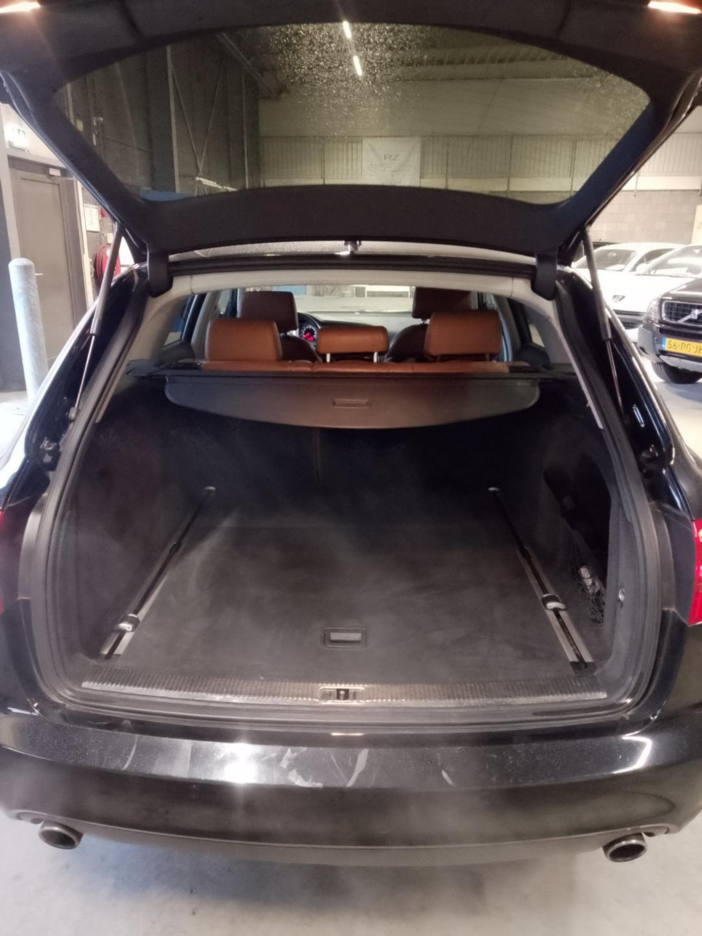 Foto van Audi Audi A6