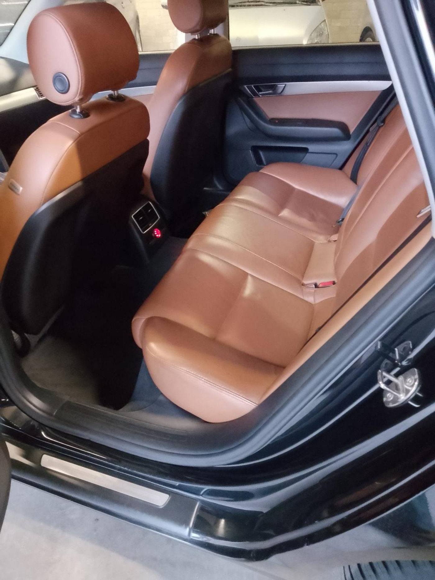 Foto van Audi Audi A6