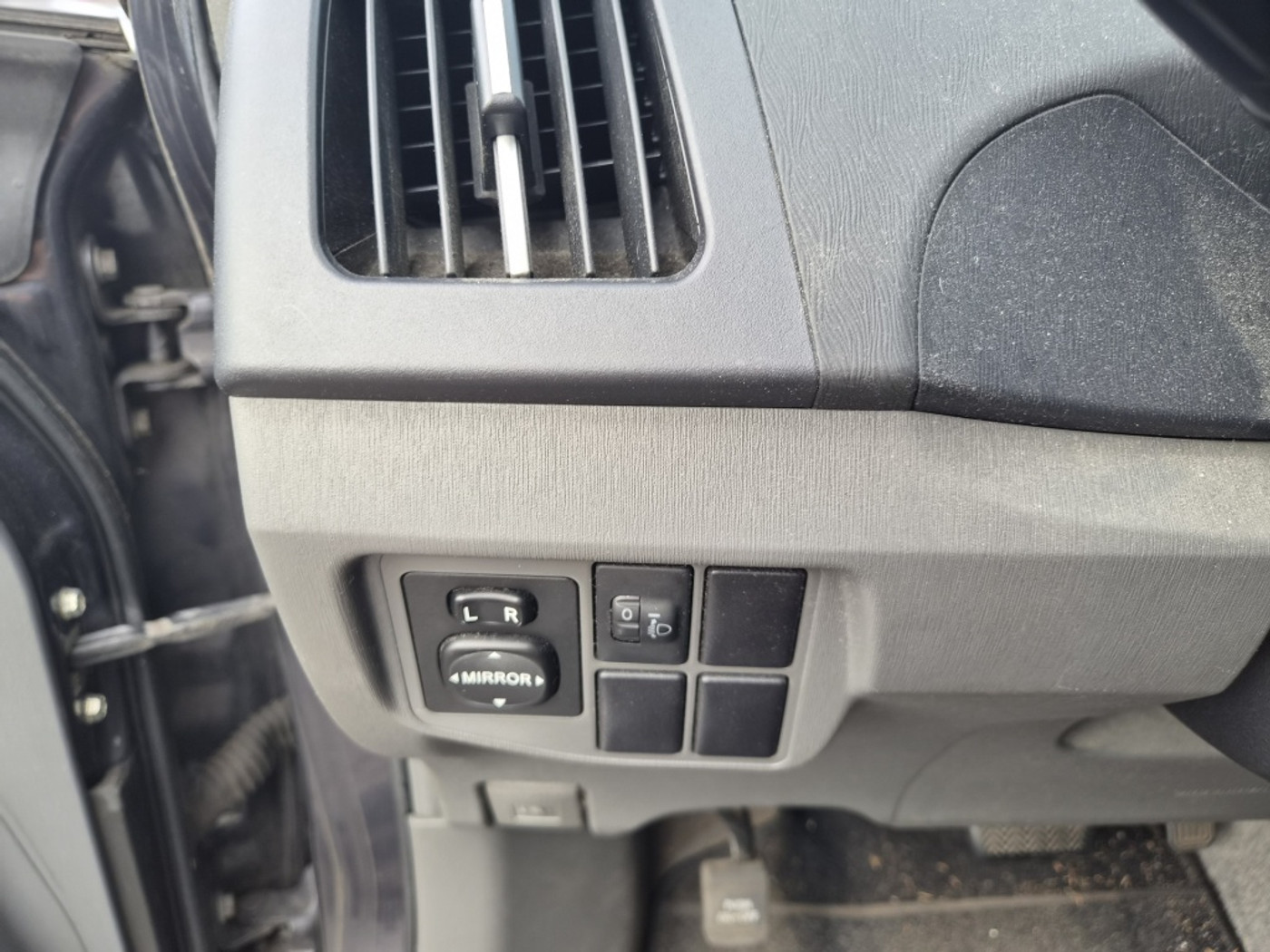 Foto van Toyota Toyota Prius