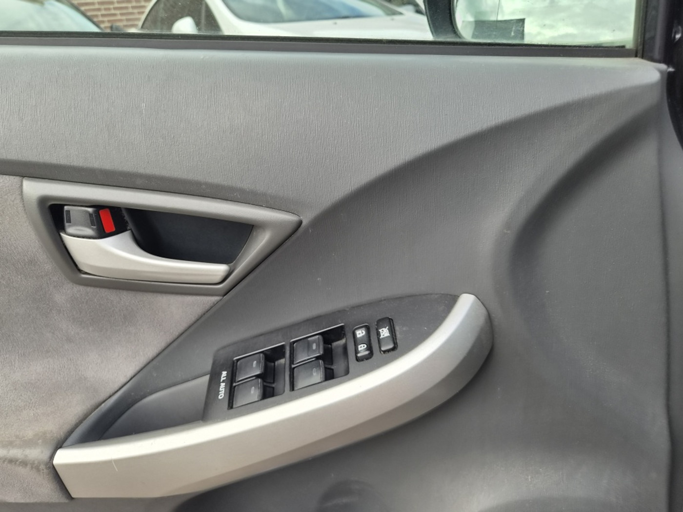 Foto van Toyota Toyota Prius
