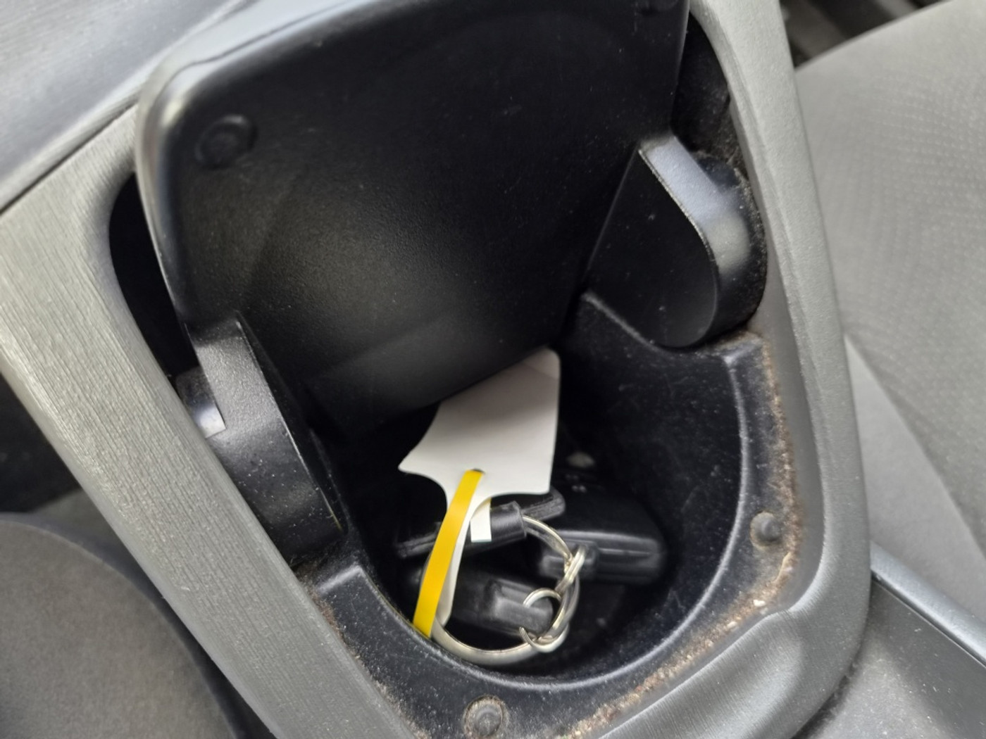 Foto van Toyota Toyota Prius