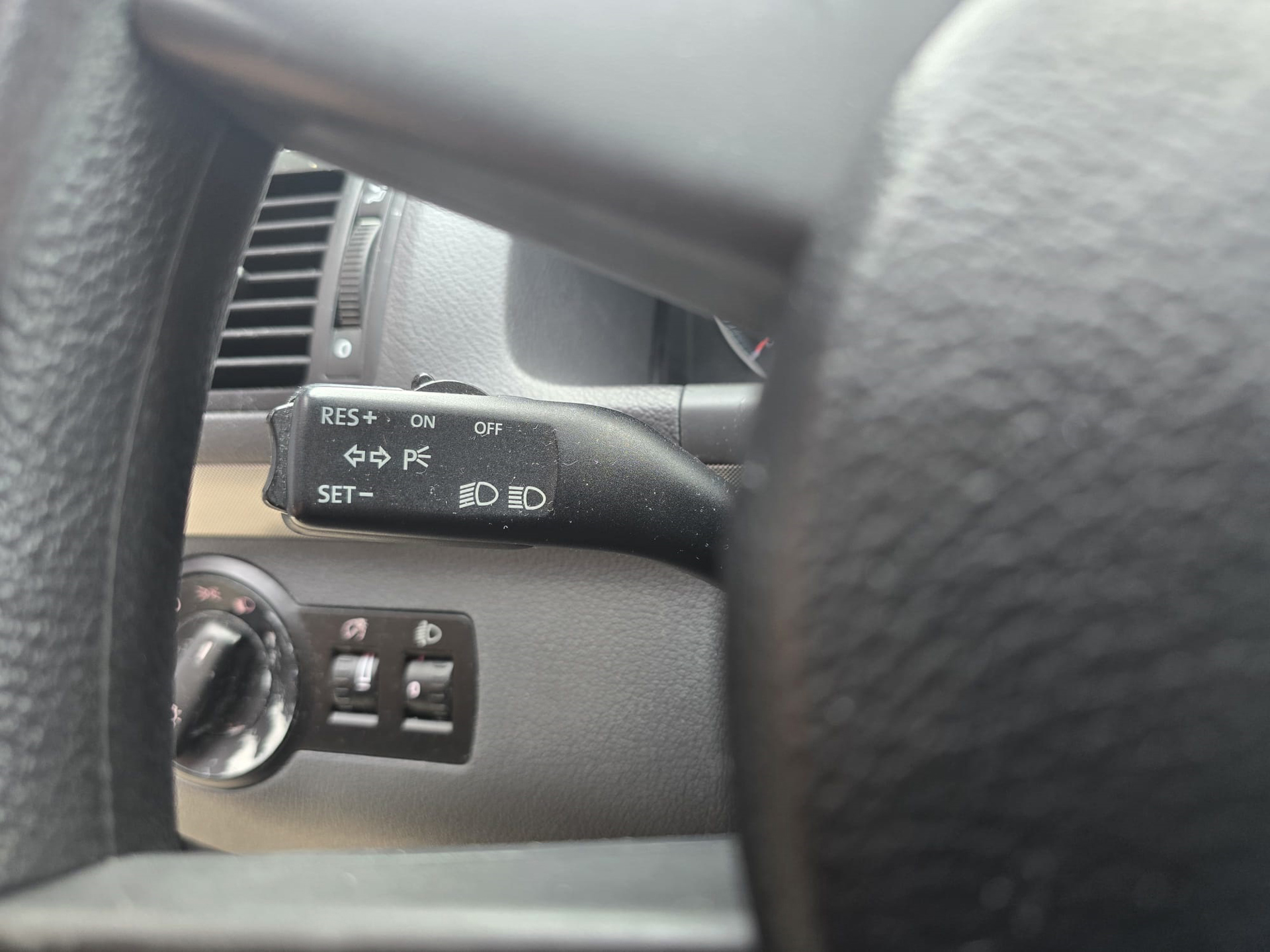 Foto van Volkswagen Touran