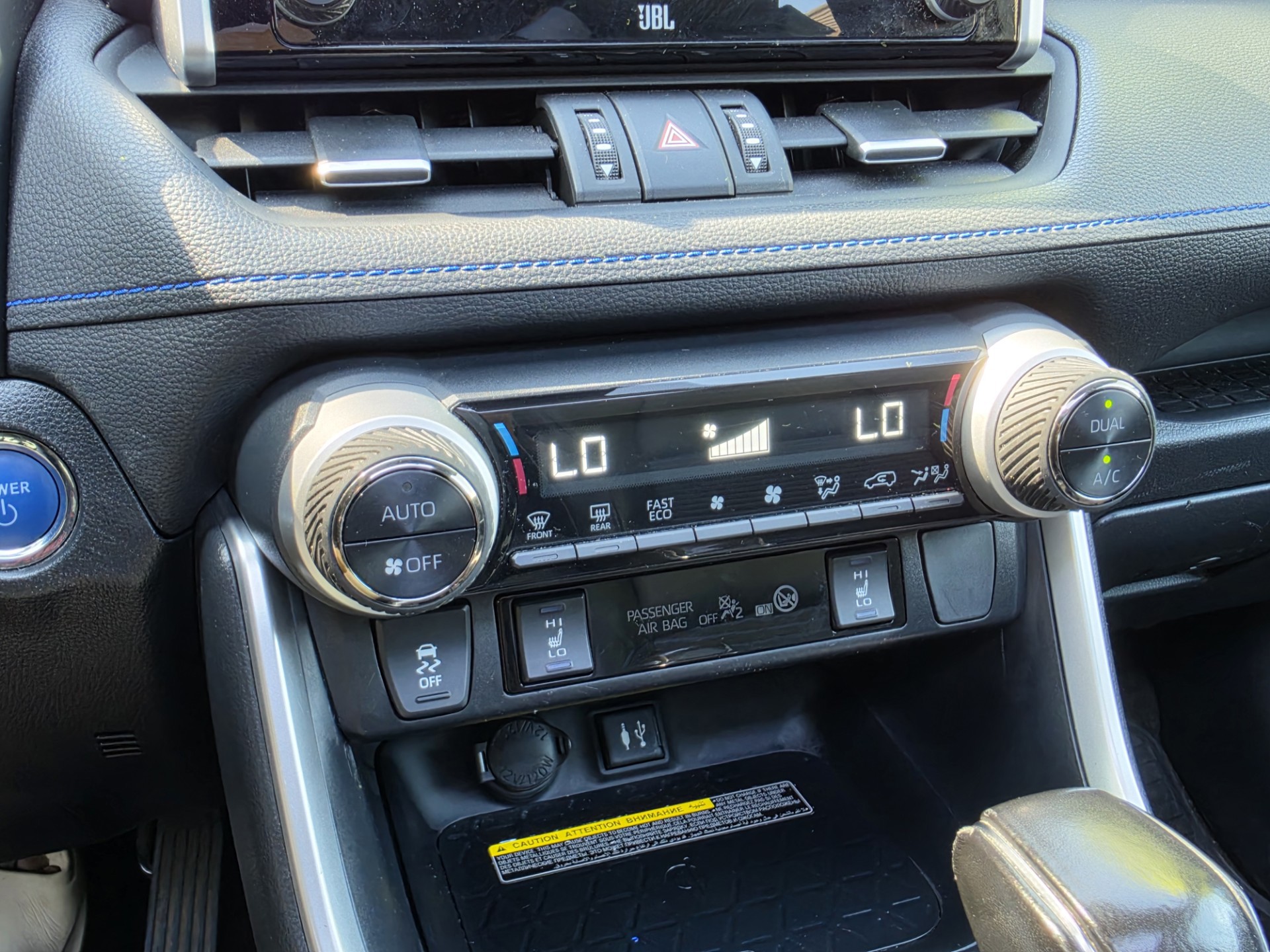 Foto van Toyota Toyota Rav4