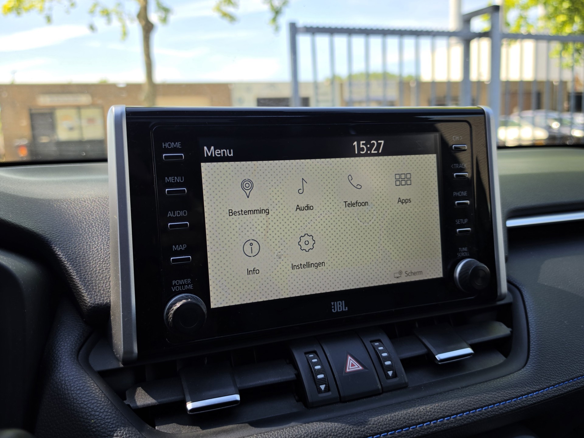 Foto van Toyota Toyota Rav4