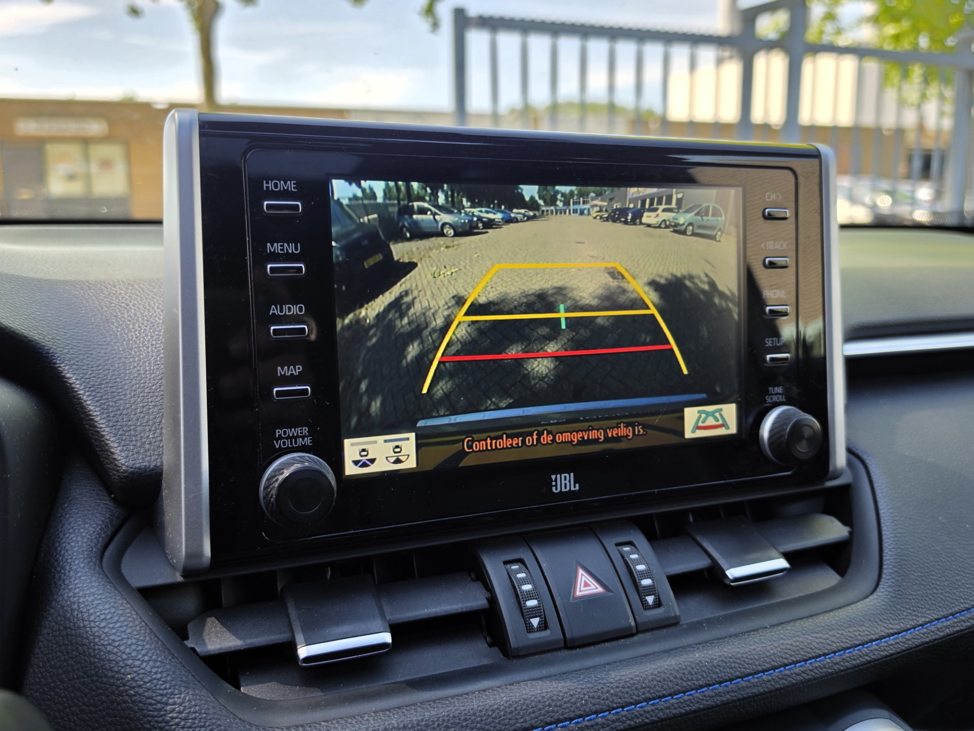 Foto van Toyota Toyota Rav4