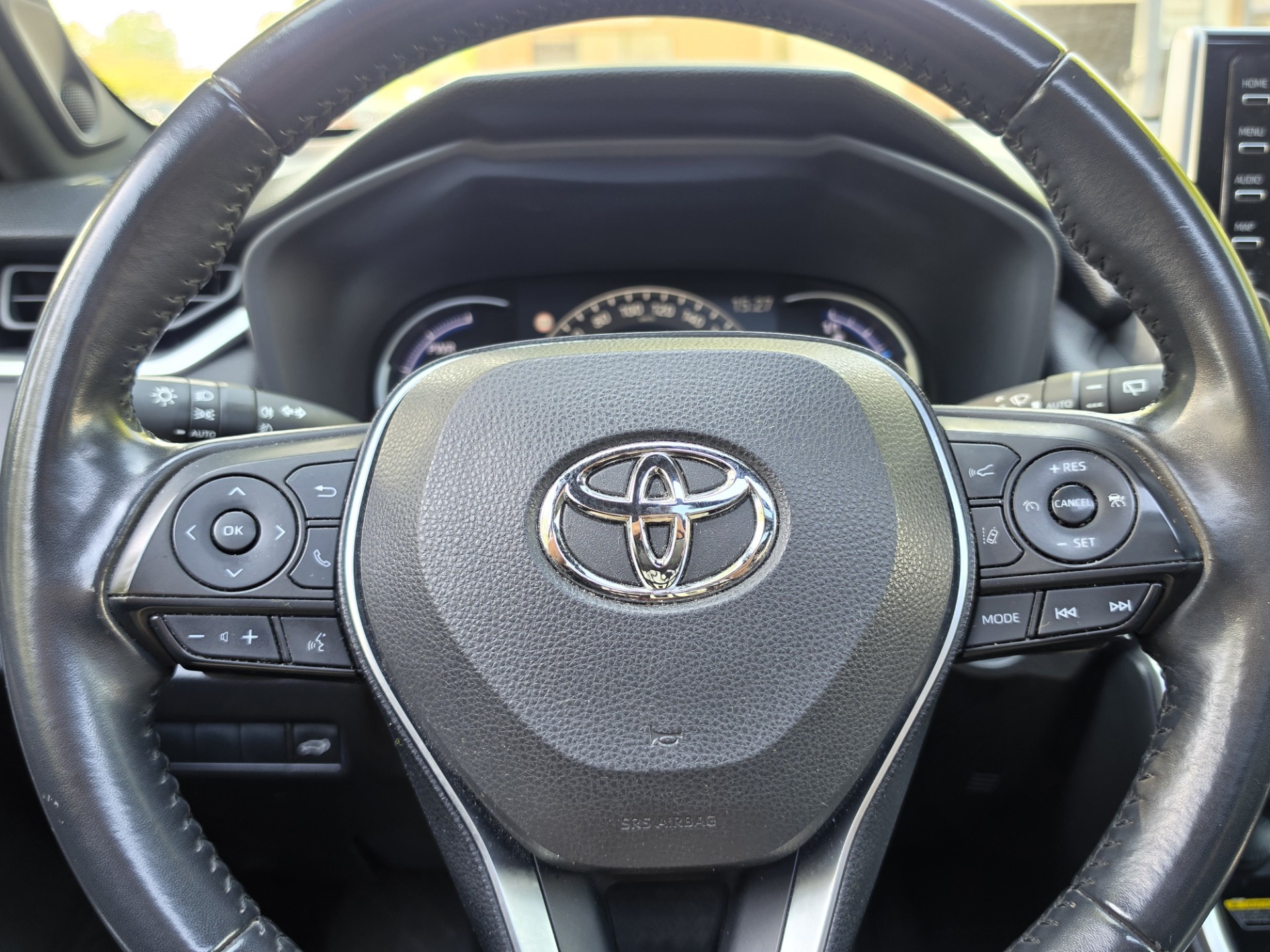 Foto van Toyota Toyota Rav4