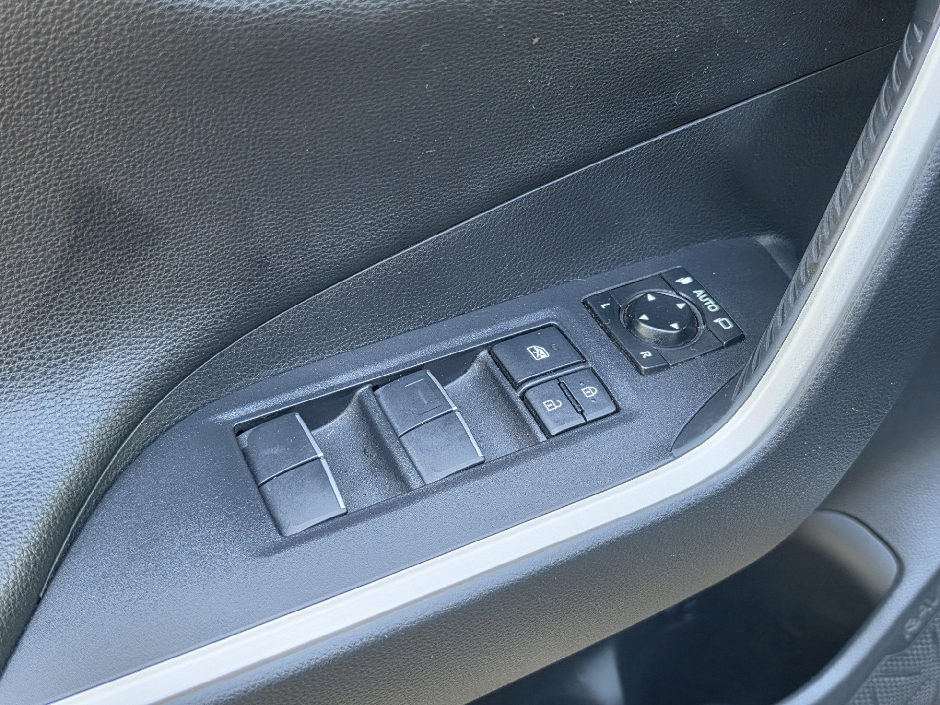 Foto van Toyota Toyota Rav4