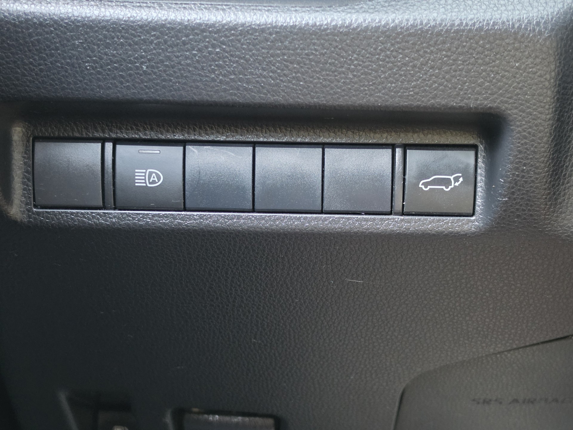 Foto van Toyota Toyota Rav4