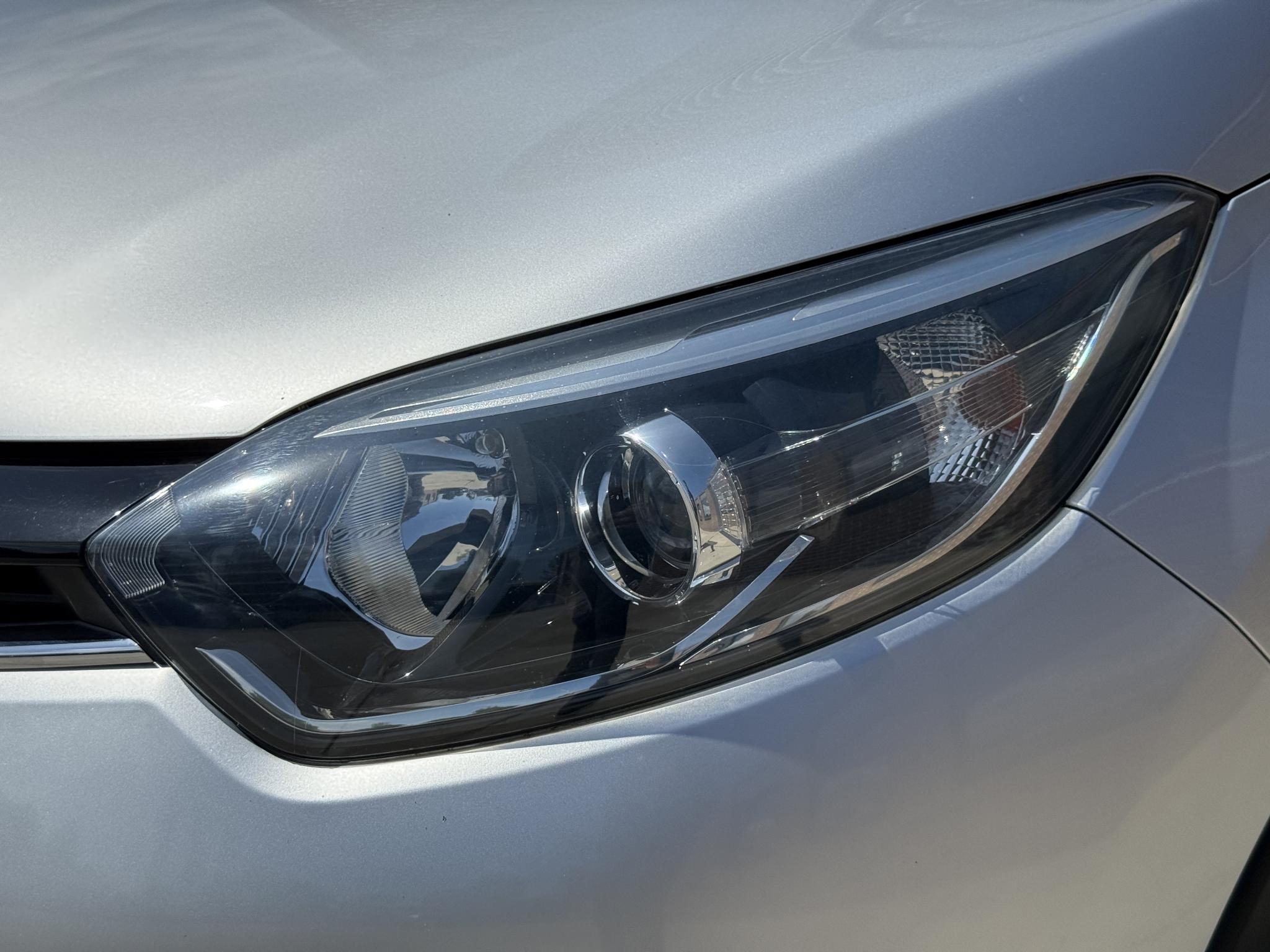 Foto van Renault Captur