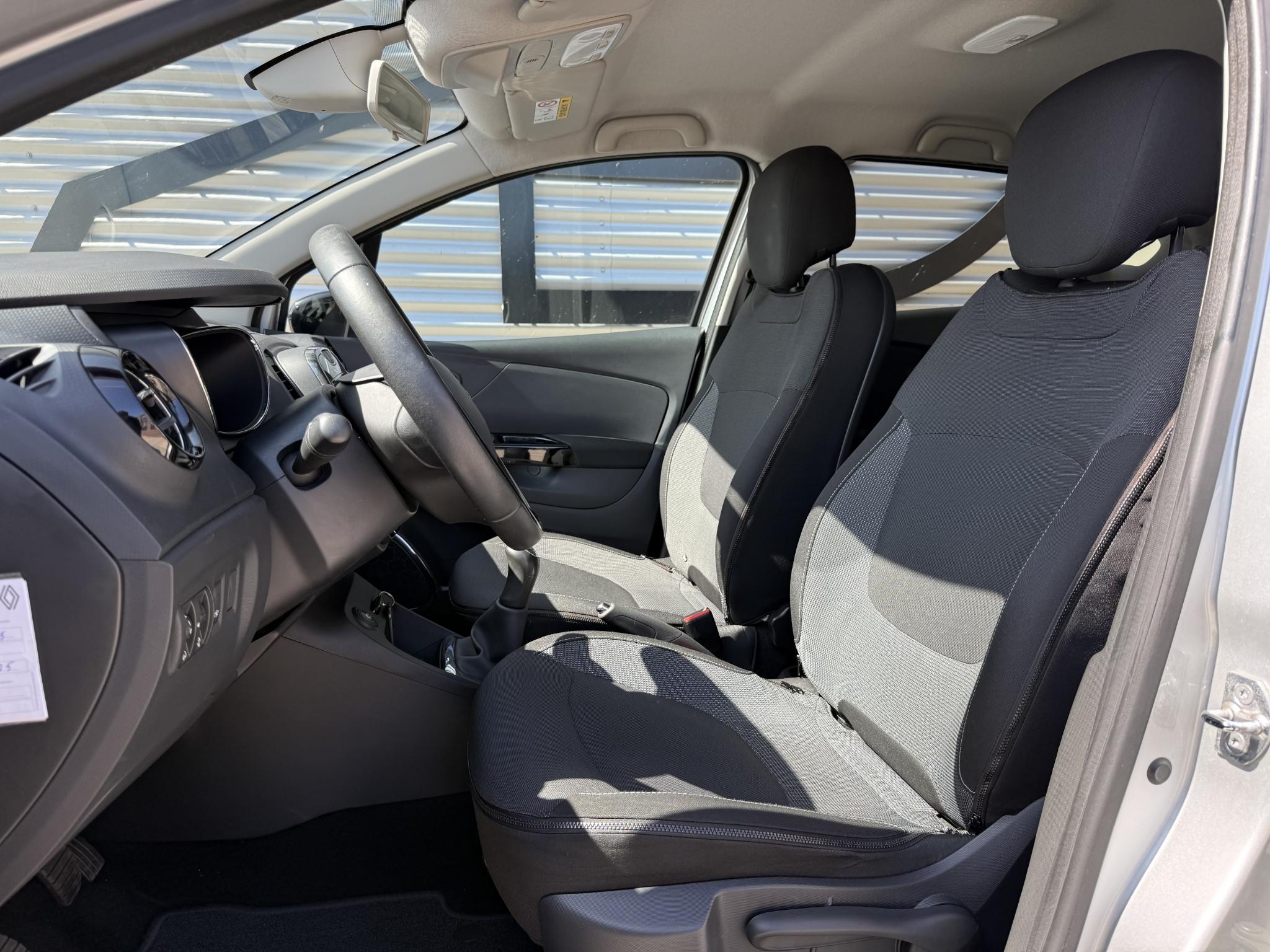 Foto van Renault Captur