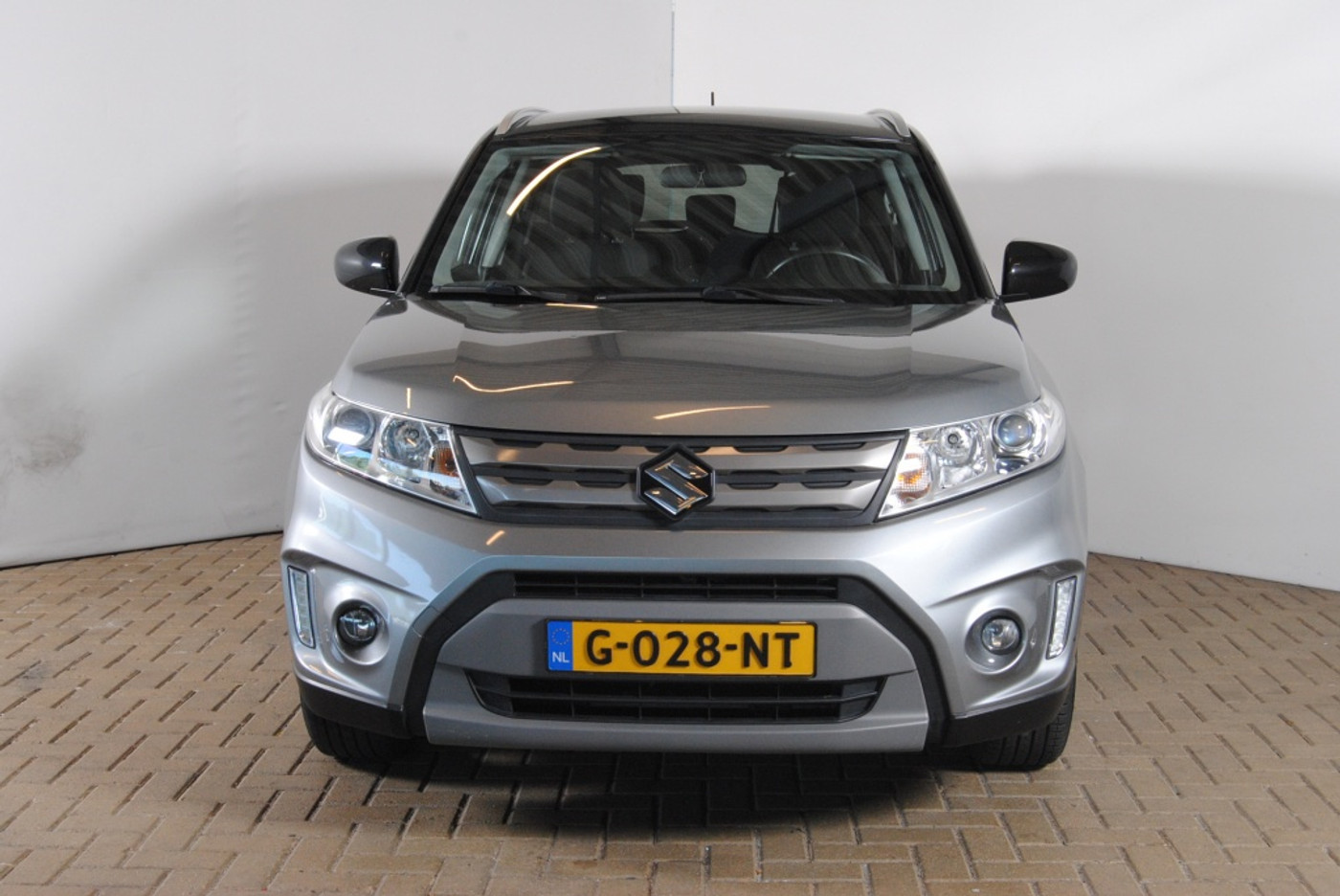 Foto van Suzuki Vitara