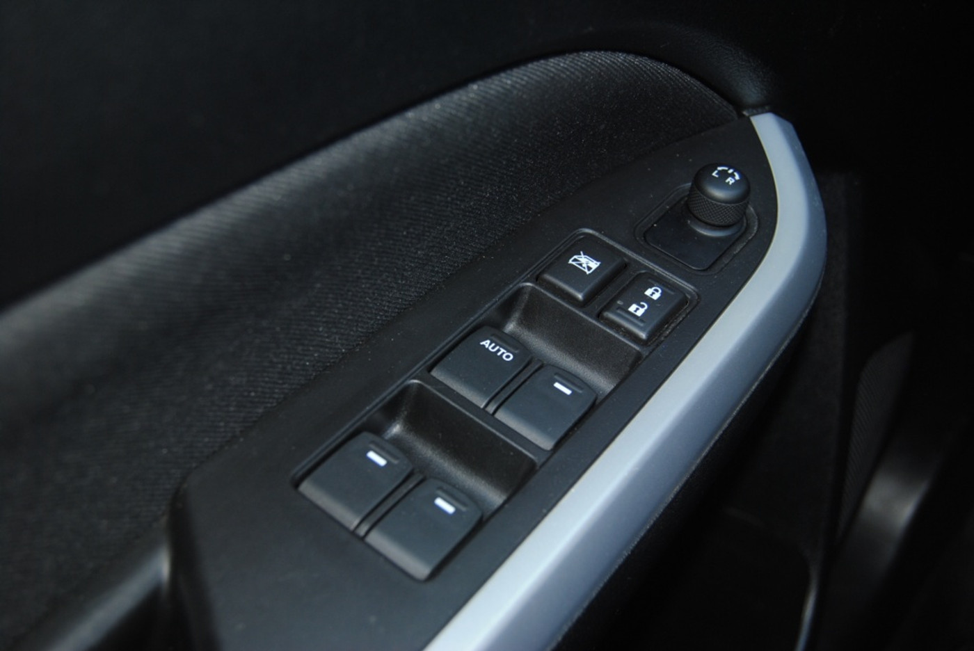 Foto van Suzuki Vitara