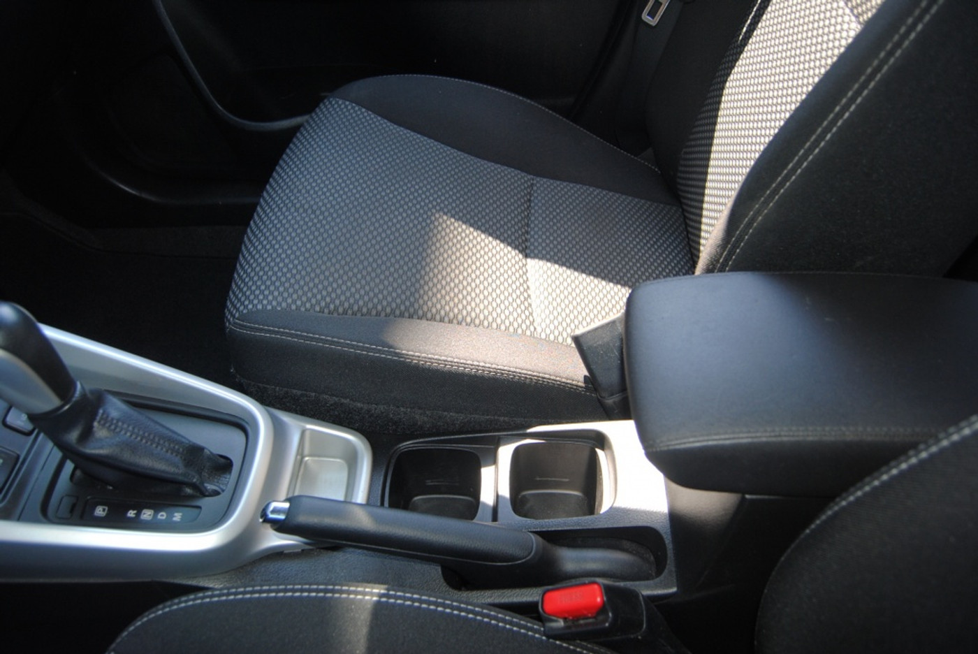Foto van Suzuki Vitara