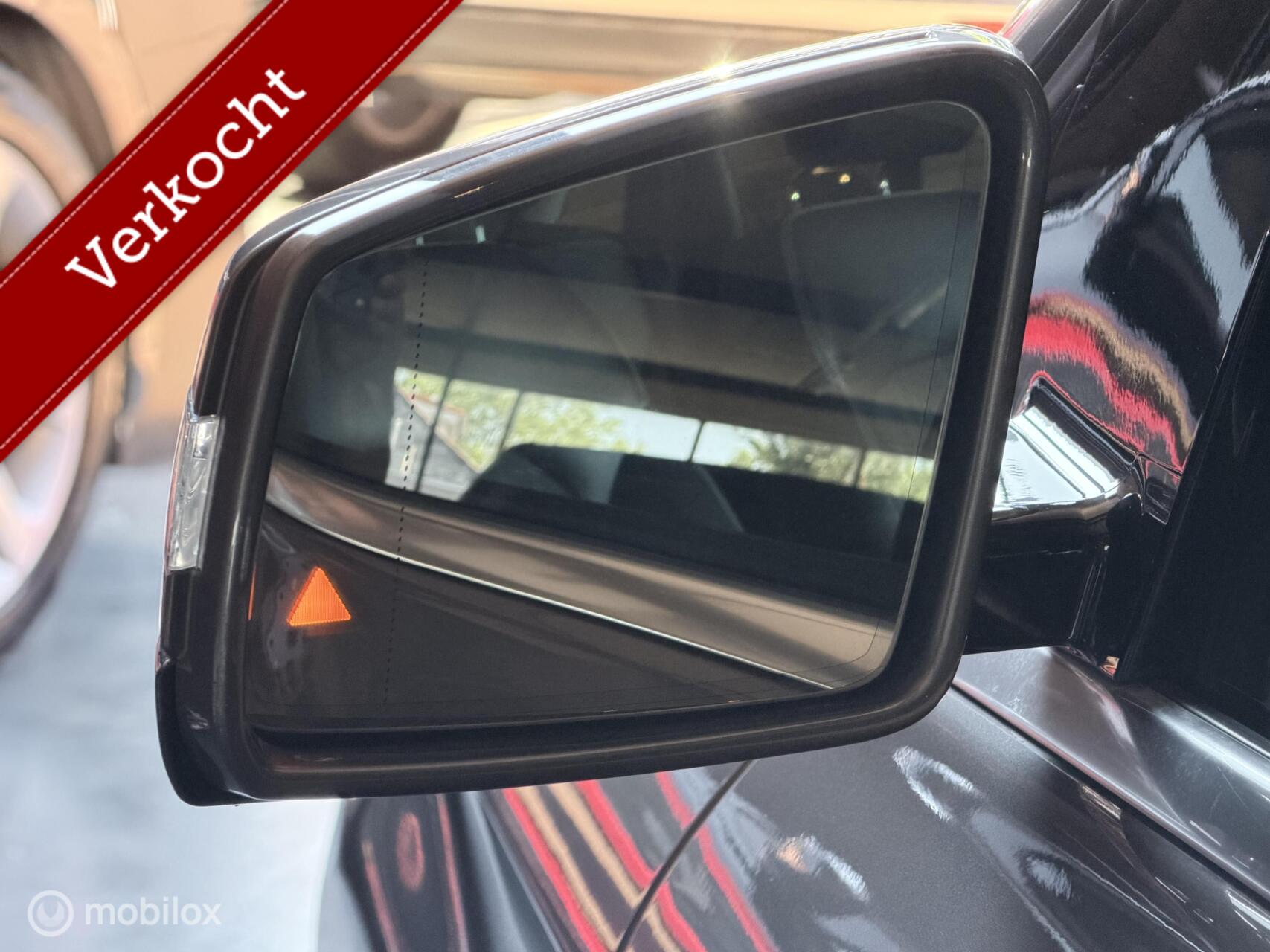 Foto van Mercedes-Benz B 200