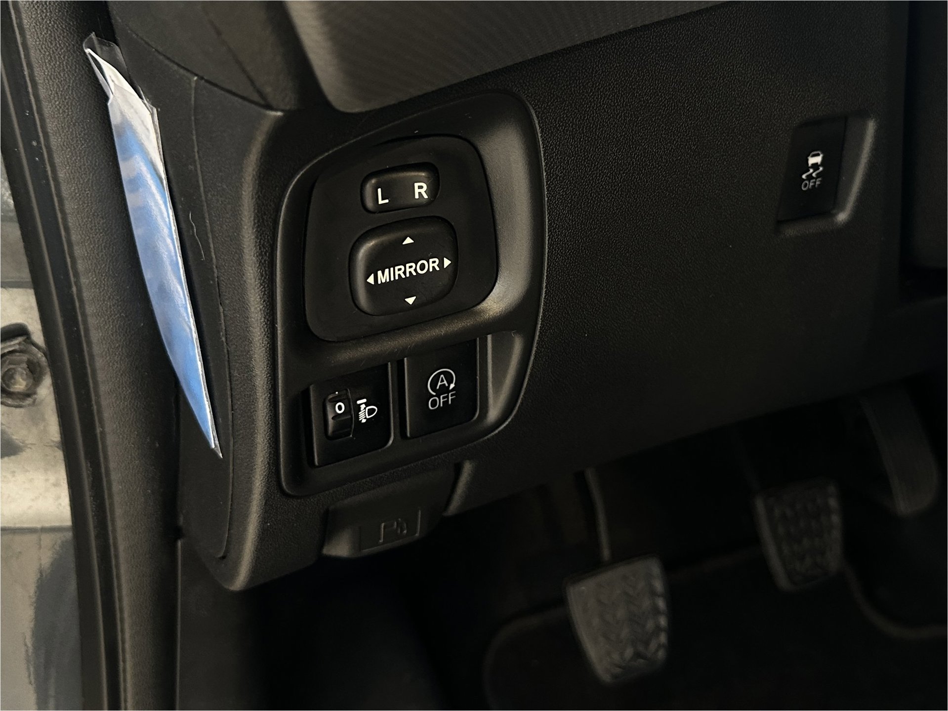 Foto van Peugeot 108