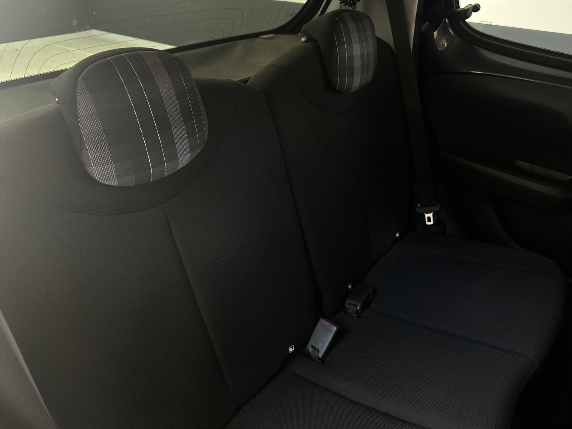 Foto van Peugeot 108