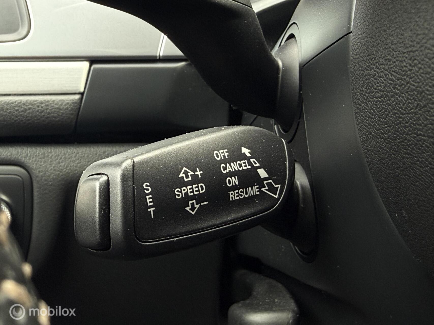 Foto van Audi A6 Avant