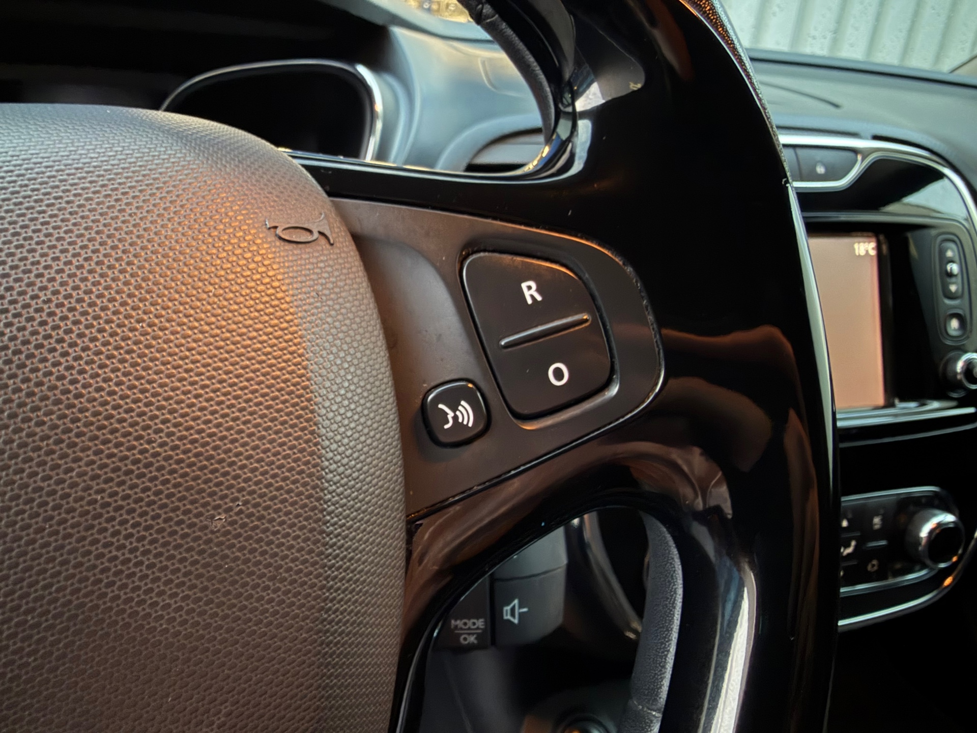 Foto van Renault Captur