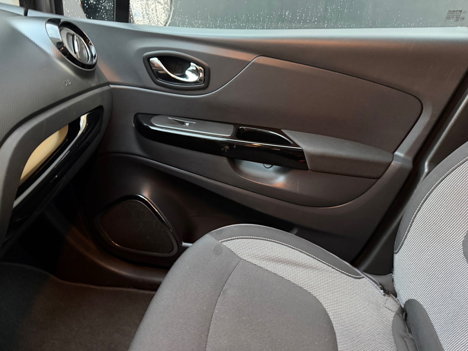 Foto van Renault Captur