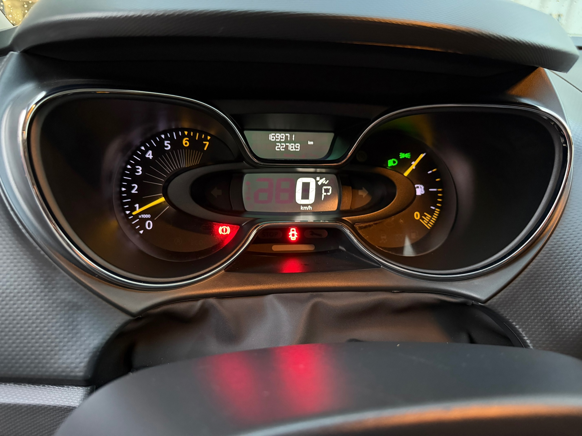Foto van Renault Captur
