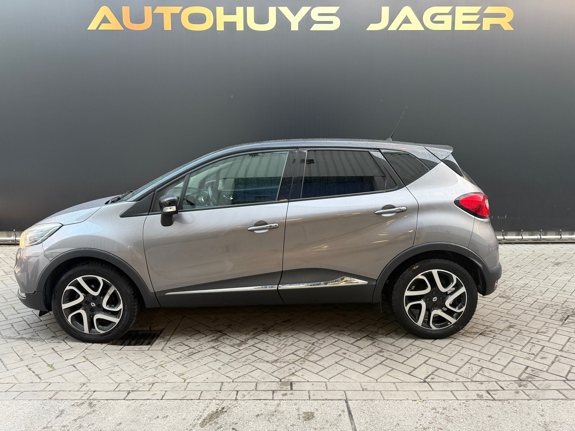 Foto van Renault Captur