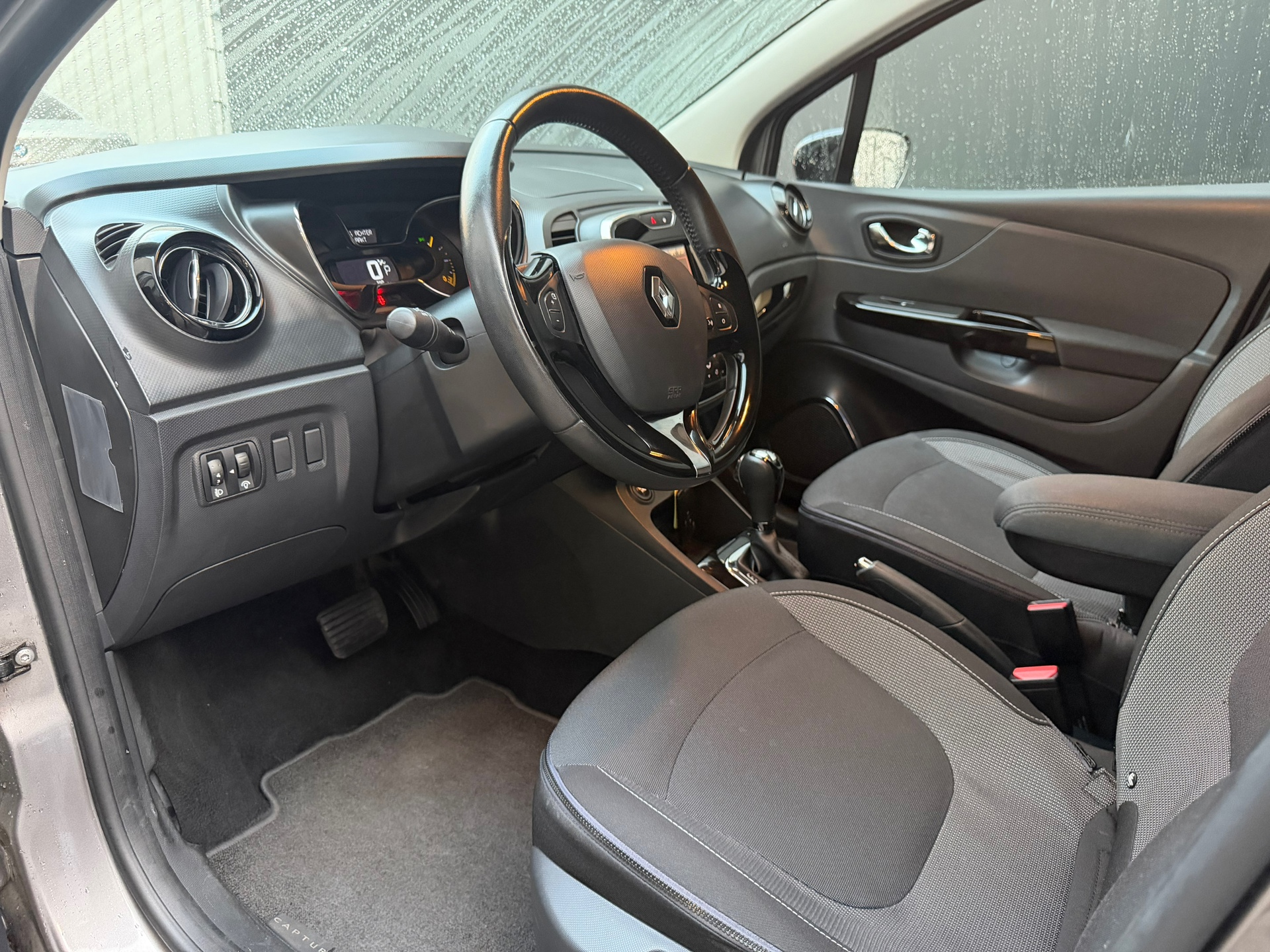 Foto van Renault Captur