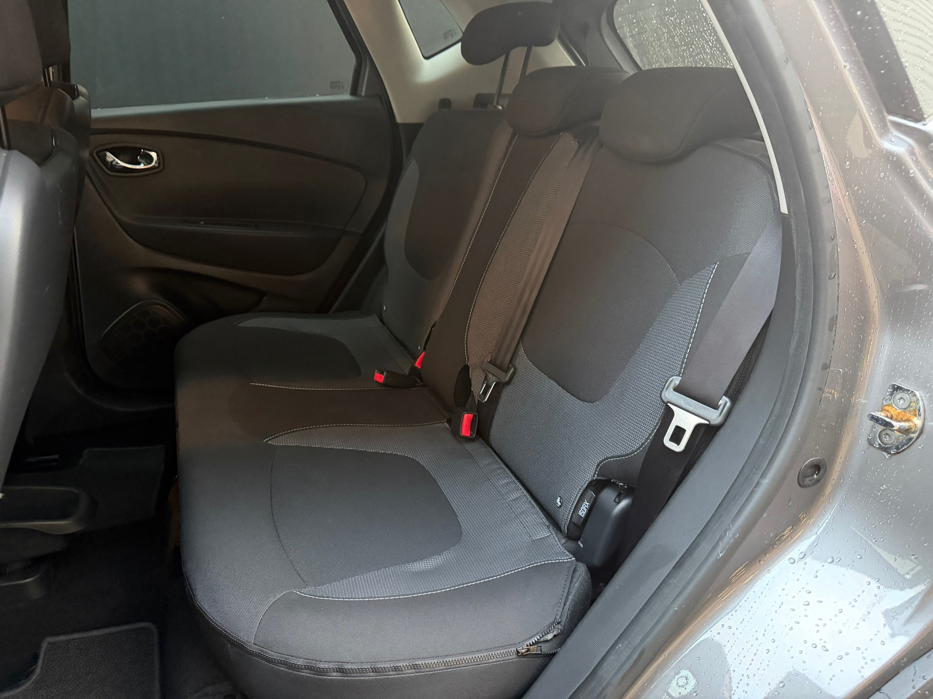 Foto van Renault Captur
