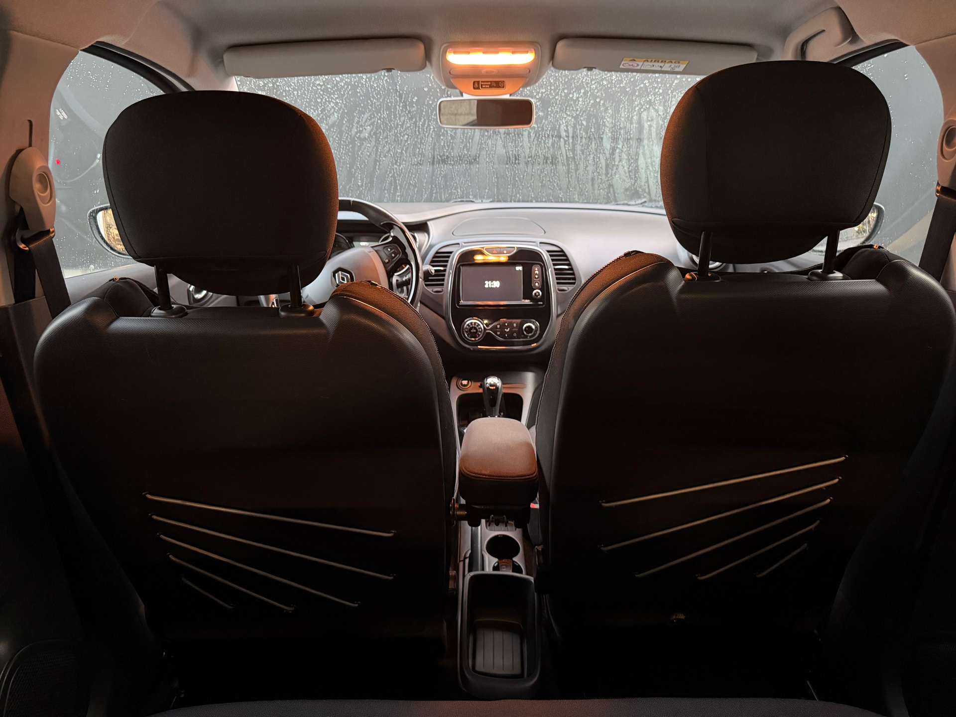 Foto van Renault Captur
